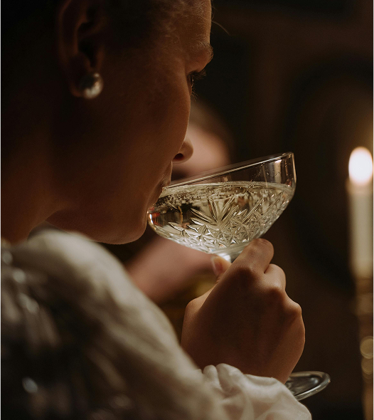 drinking
