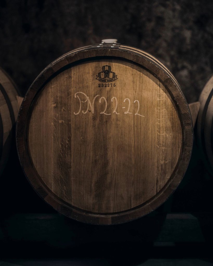 delossy wine