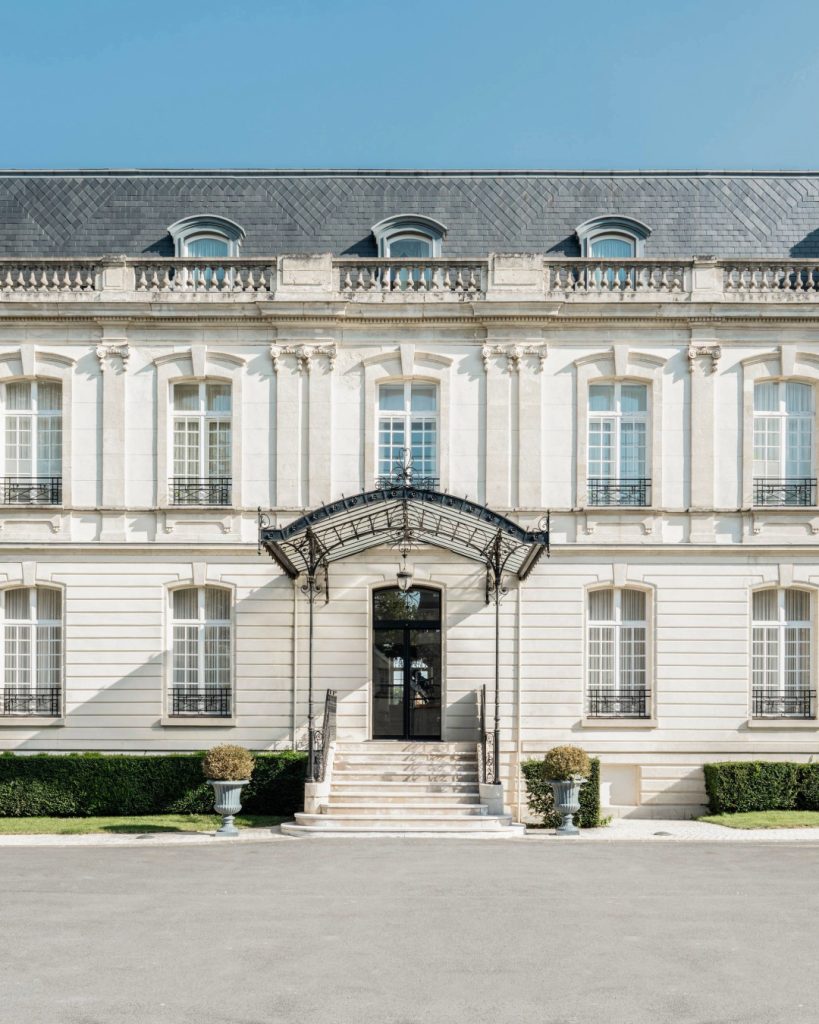 domaine lossy
